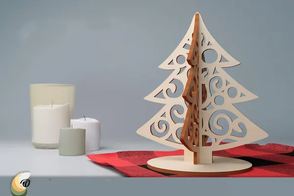 Beige_Mdf_D_Christmas_Tree_Decorative_Ornaments_Diy_And_Craft