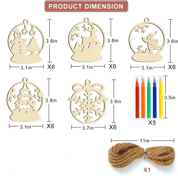 Beige_Christmas_Wooden_Slices_General