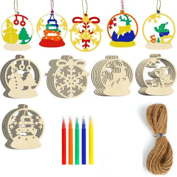Beige_Christmas_Wooden_Slices_General