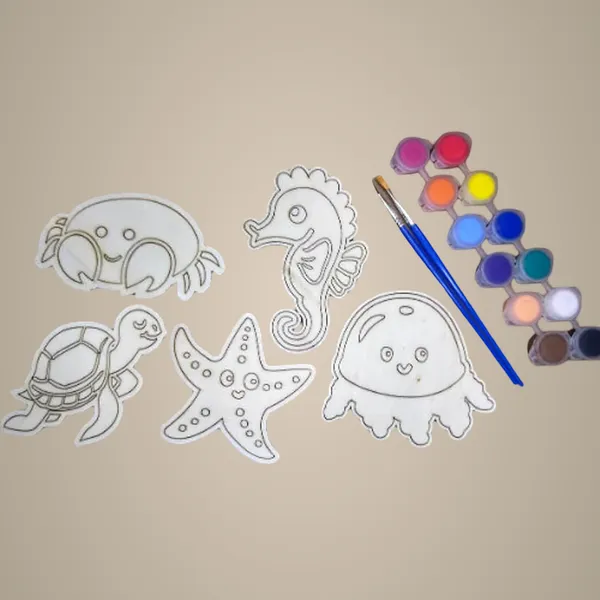 Beige_Diy_Wood_Paint_Kit_Kids