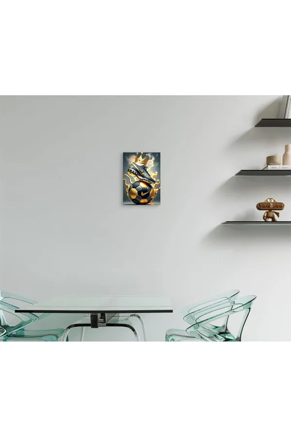 Multicolour_Football_Home_Decor