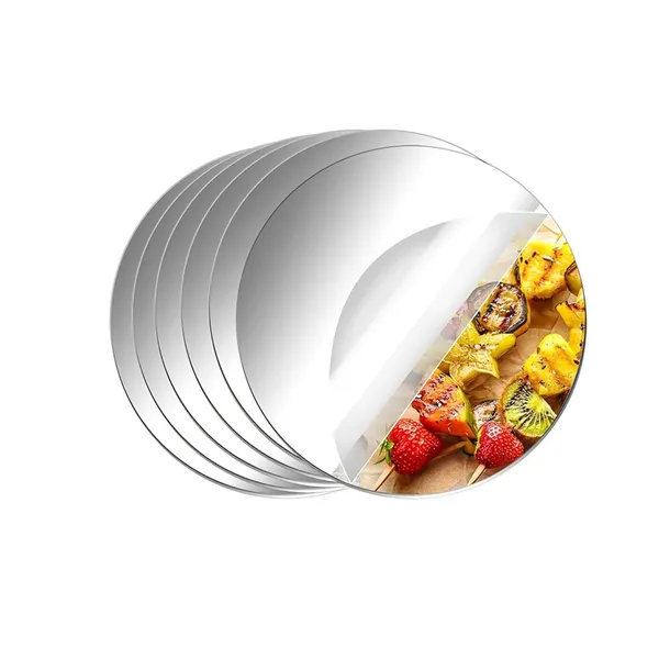 Mirror_Acrylic_Mirror_Stickers_Cm_Round_Self_Adhesive_Wall_Decor_Home_Decor