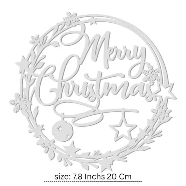Beige_Wooden_Merry_Christmas_Wreath_Cm_Wall_Door_Hanging_Decoration_Christmas_Decoration_Home_Decor