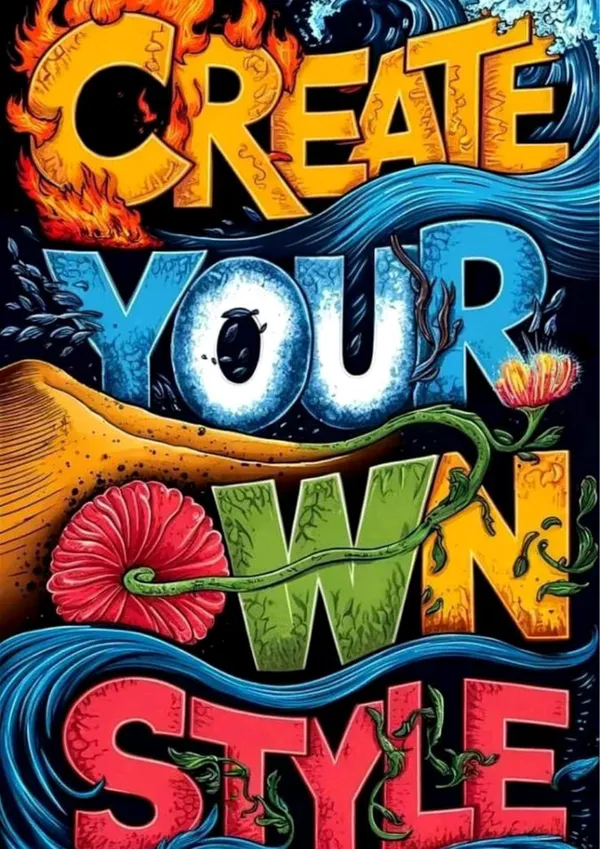 Multicolour_Create_Your_Own_Style_Glossy_Aluminum_Wall_Art_Inspirational_Metal_Print_Wall_Painting_Home_Decor