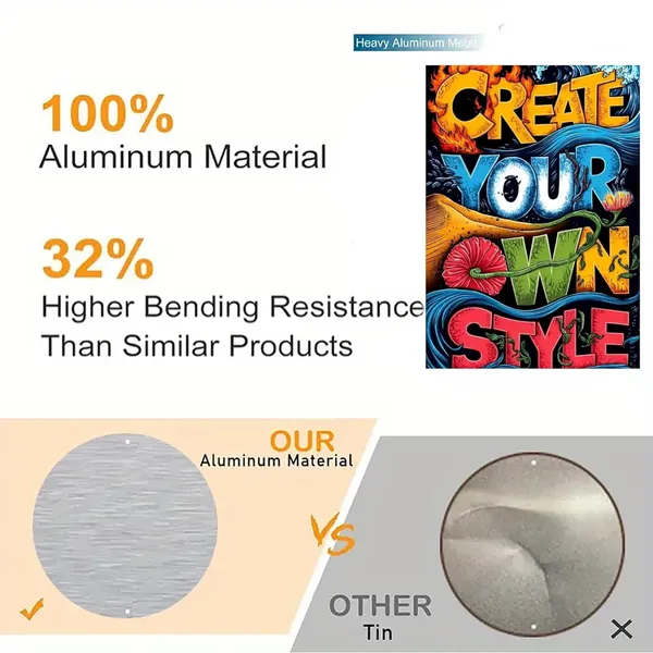 Multicolour_Create_Your_Own_Style_Glossy_Aluminum_Wall_Art_Inspirational_Metal_Print_Wall_Painting_Home_Decor