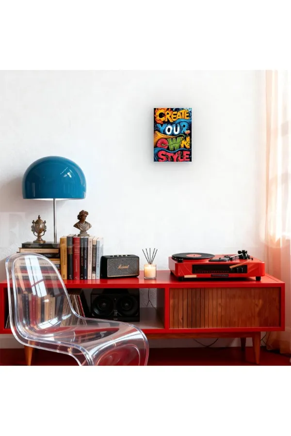 Multicolour_Create_Your_Own_Style_Glossy_Aluminum_Wall_Art_Inspirational_Metal_Print_Wall_Painting_Home_Decor