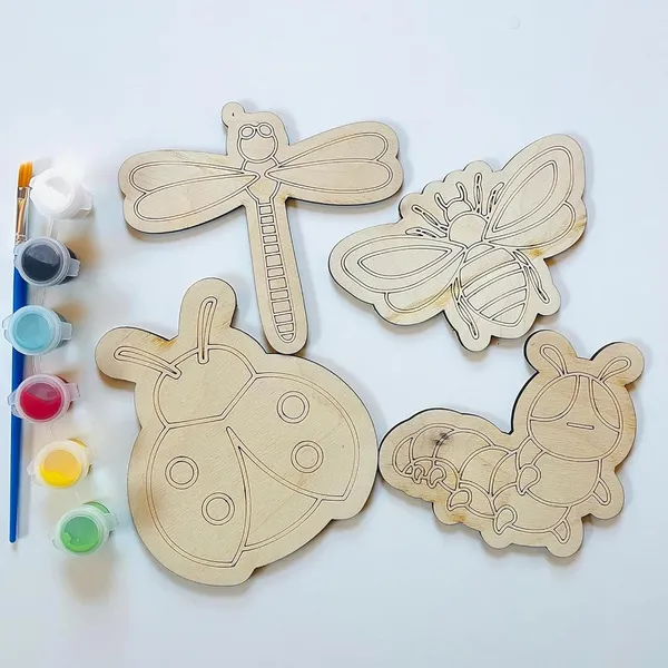 Beige_Diy_Wood_Paint_Kit_Kids