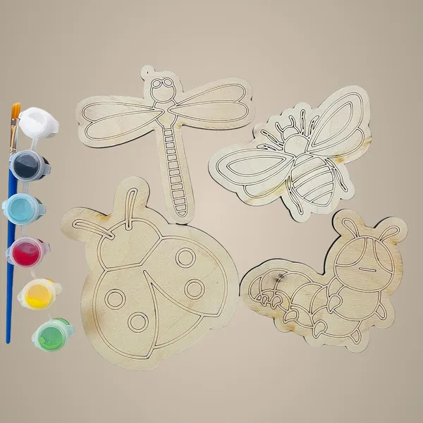 Beige_Diy_Wood_Paint_Kit_Kids