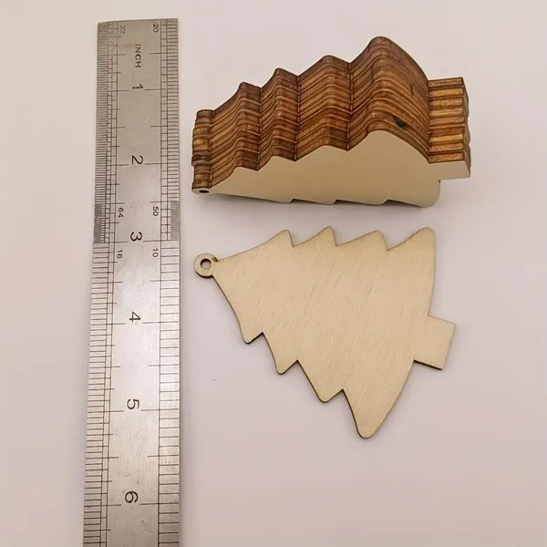 Beige_Wooden_Christmas_Tree_Hanging_Ornaments_Cm_Hollow_Out_Decor_Wedding