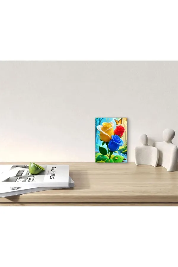 Multicolour_Rose_Home_Decor
