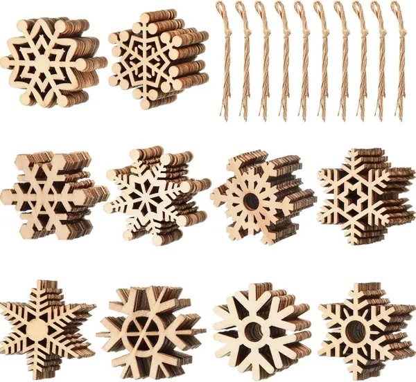 Beige_Cm_Unfinished_Wooden_Snowflake_Ornaments_Diy_And_Craft