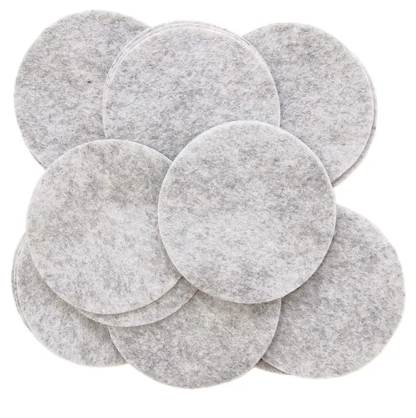 Grey_Round_Felt_Circles_Soft_Thick_Diy_And_Craft