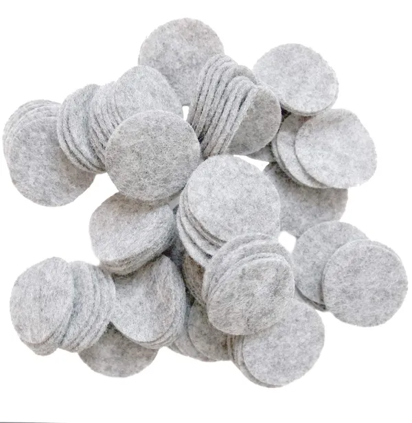 Grey_Round_Felt_Circles_Soft_Thick_Diy_And_Craft