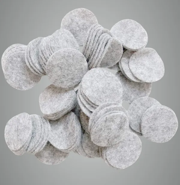 Grey_Round_Felt_Circles_Soft_Thick_Diy_And_Craft