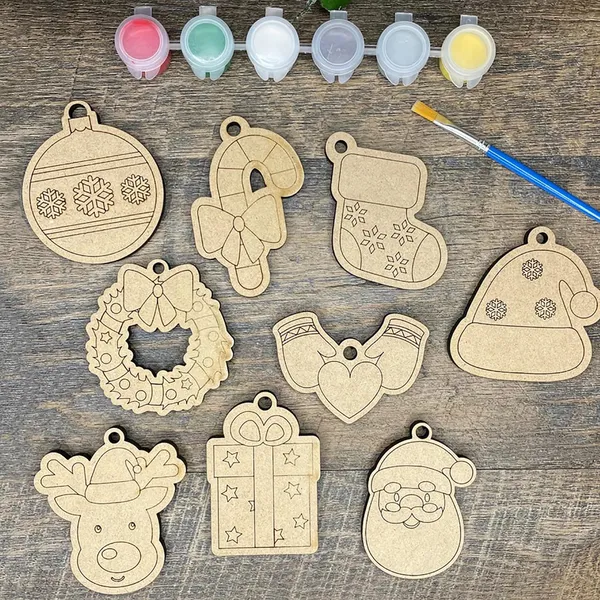 Beige_Wooden_Christmas_Ornaments_Kids