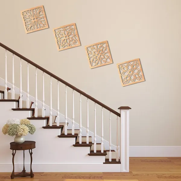 Beige_American_Thicken_Rustic_Wall_Decor_For_Home_Decor