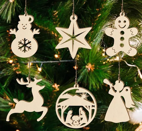 Beige_Wooden_Christmas_Ornaments_Cm_Designs_Snowman_Star_Angel_Reindeer_Gingerbread_Nativity_Tree_Hanging_Decorations_Diy_And_Craft