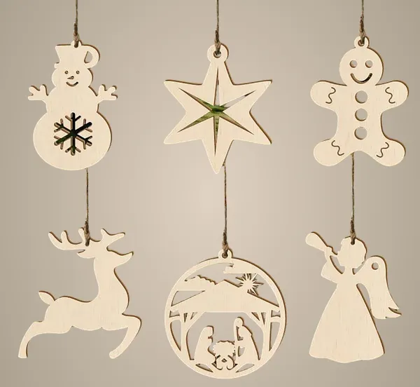 Beige_Wooden_Christmas_Ornaments_Cm_Designs_Snowman_Star_Angel_Reindeer_Gingerbread_Nativity_Tree_Hanging_Decorations_Diy_And_Craft