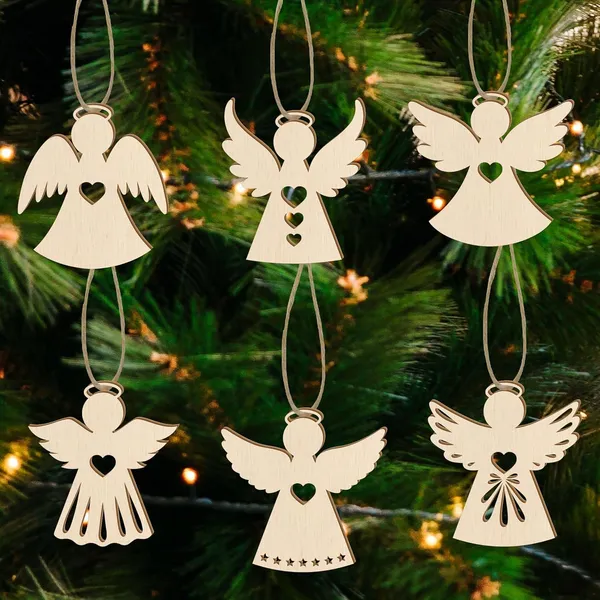 Beige_Wooden_Angel_Christmas_Ornaments_Cm_Designs_Hanging_Decorations_Diy_And_Craft