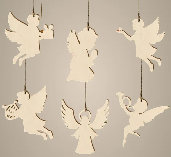 Beige_Wooden_Angel_Christmas_Ornaments_Cm_Designs_Hanging_Decorations_Diy_And_Craft