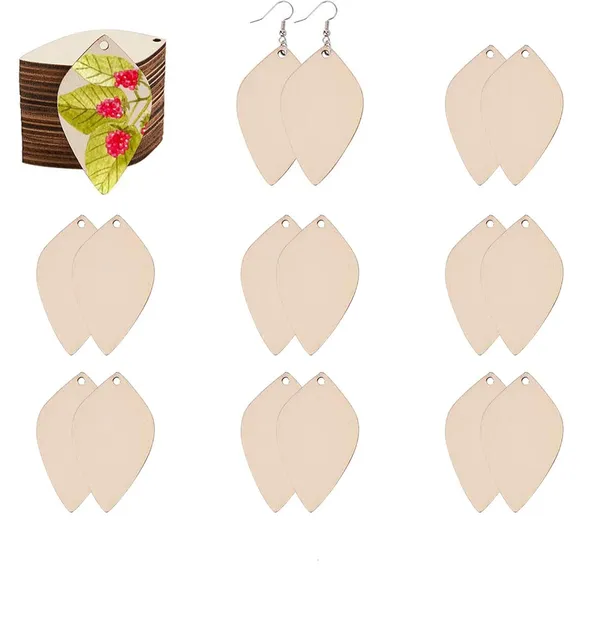 Beige_Unfinished_Wooden_Earrings_Blanks_Kit_Leaf_Unfinished_Wood_Pendant_Blanks_Wood_Earrings_Pendants_General