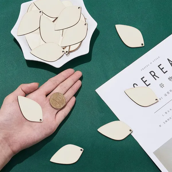 Beige_Unfinished_Wooden_Earrings_Blanks_Kit_Leaf_Unfinished_Wood_Pendant_Blanks_Wood_Earrings_Pendants_General