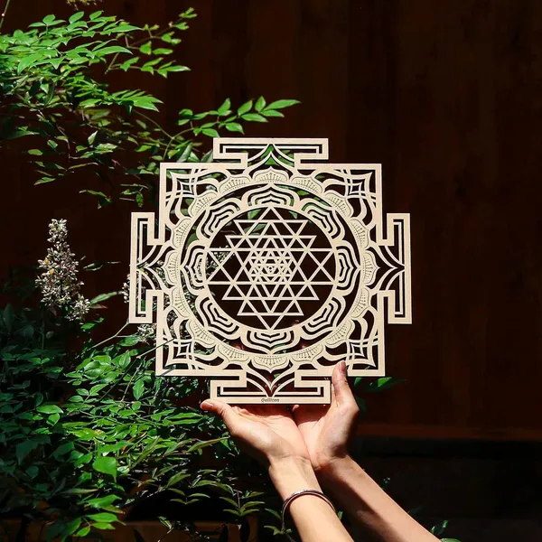 Beige_American_Elm_Sri_Yantra_Wall_Decor_Mandala_Sacred_Geometry_Wooden_Wall_Art_Yoga_Wall_Art_Decor_Home_Decor