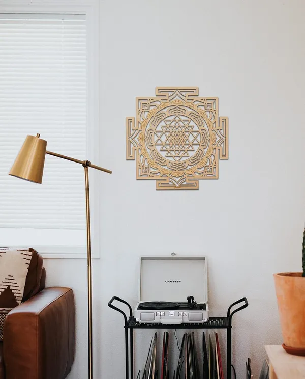 Beige_American_Elm_Sri_Yantra_Wall_Decor_Mandala_Sacred_Geometry_Wooden_Wall_Art_Yoga_Wall_Art_Decor_Home_Decor