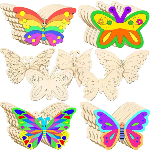 Beige_Wooden_Unfinished_Blank_Butterfly_To_Paint_Crafts_Kids