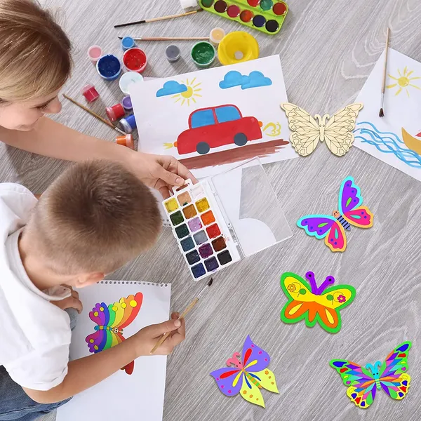 Beige_Wooden_Unfinished_Blank_Butterfly_To_Paint_Crafts_Kids