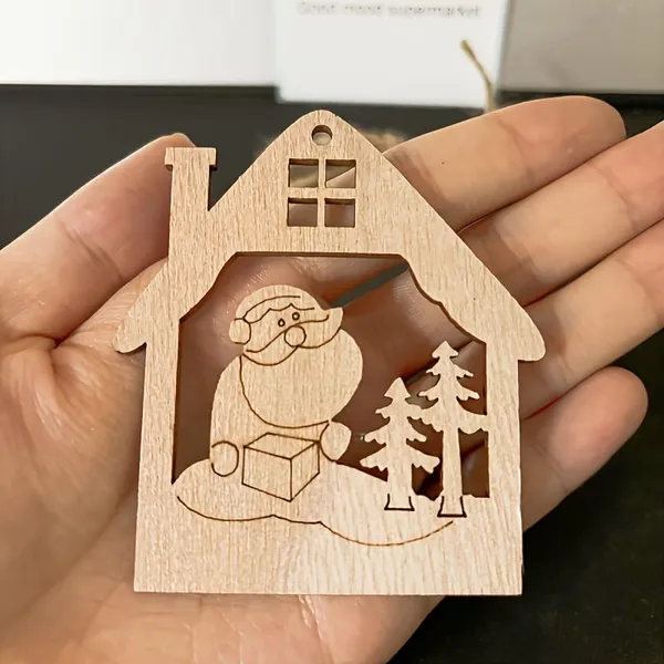 Beige_Wooden_Christmas_Gnomes_Diy_And_Craft