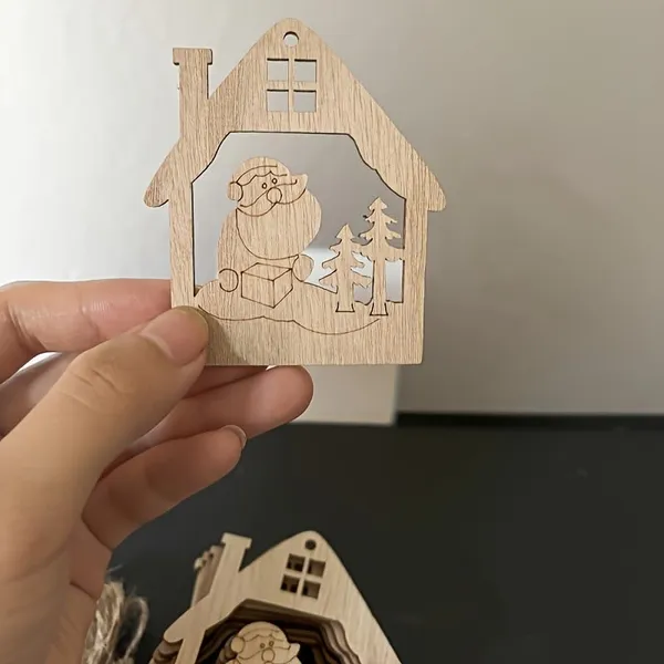 Beige_Wooden_Christmas_Gnomes_Diy_And_Craft