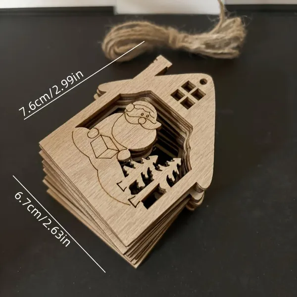 Beige_Wooden_Christmas_Gnomes_Diy_And_Craft