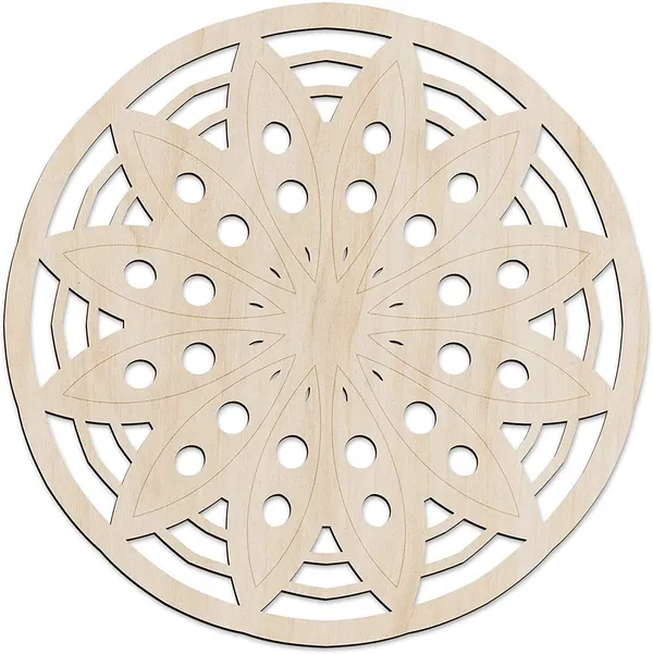 Beige_Mandala_Wooden_Wall_Art_Home_Decor