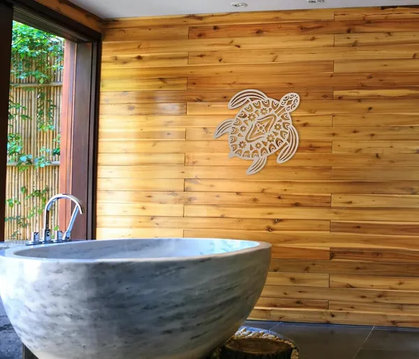 Beige_Wooden_Shape_Turtle_Home_Decor