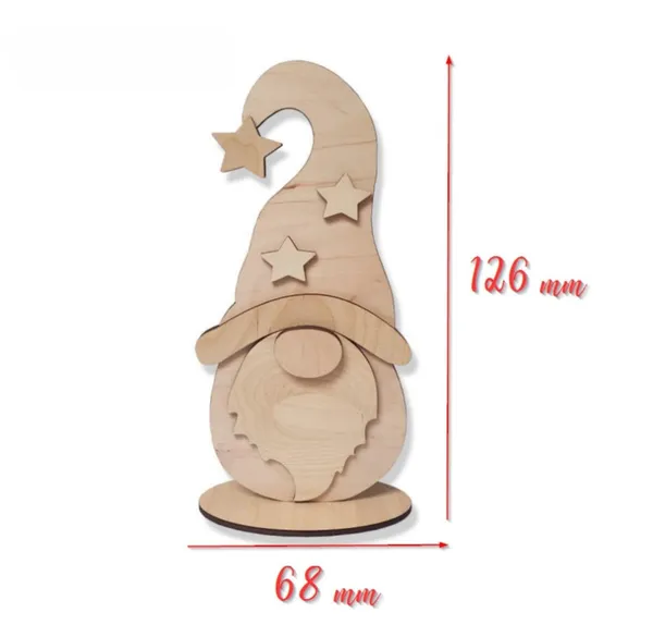 Beige_Wooden_Gnome_Christmas_Ornament_Laser_Cut_New_Year_Figurine_General