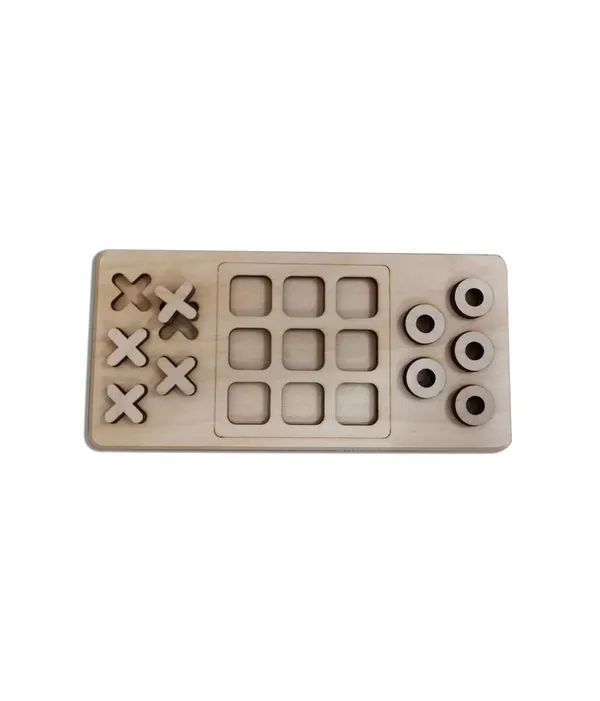 Beige_Tic_Tac_Toe_Toy_And_O_Naught_And_Crosses_Perfect_Puzzle_Game_Kids