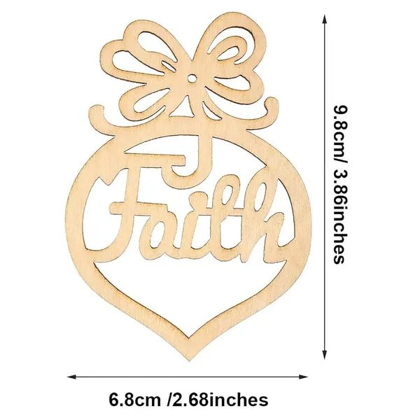 Beige_Pcs_Christmas_Wooden_Hanging_Ornaments_Diy_And_Craft