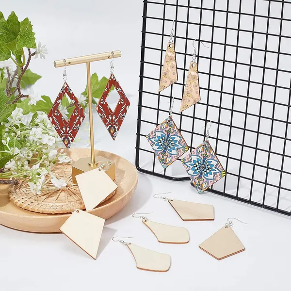 Beige_Unfinished_Wooden_Earrings_Diy_And_Craft