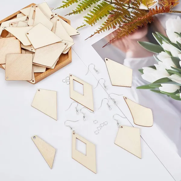 Beige_Unfinished_Wooden_Earrings_Diy_And_Craft