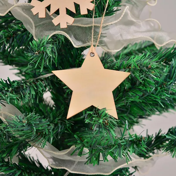 Beige_Wooden_Christmas_Hanging_Ornaments_Diy_And_Craft