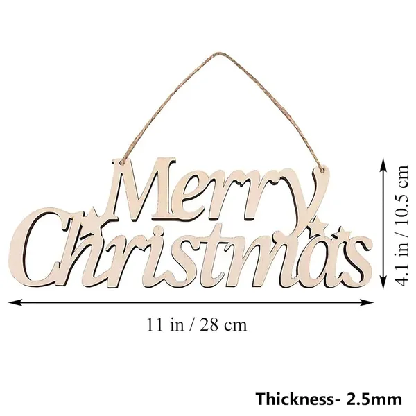 Beige_Wooden_Merry_Christmas_Hanging_Signs_Diy_And_Craft