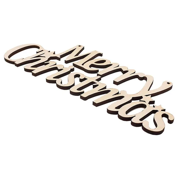 Beige_Wooden_Merry_Christmas_Hanging_Signs_Diy_And_Craft