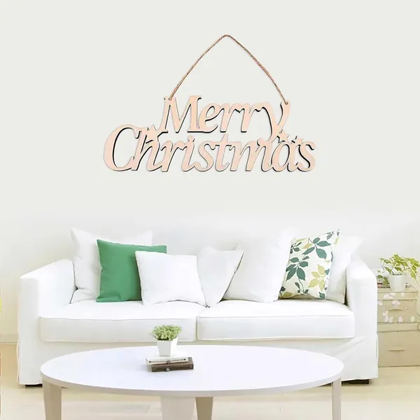 Beige_Wooden_Merry_Christmas_Hanging_Signs_Diy_And_Craft