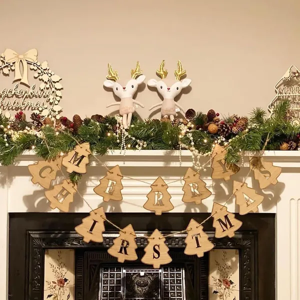 Beige_Merry_Christmas_Wooden_Banner_Diy_And_Craft