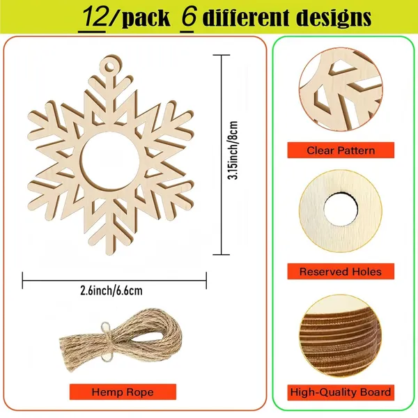 Beige_Pack_Wooden_Snowflake_Christmas_Ornaments_Home_Decor