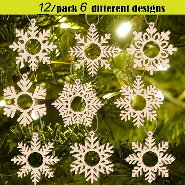 Beige_Pack_Wooden_Snowflake_Christmas_Ornaments_Home_Decor