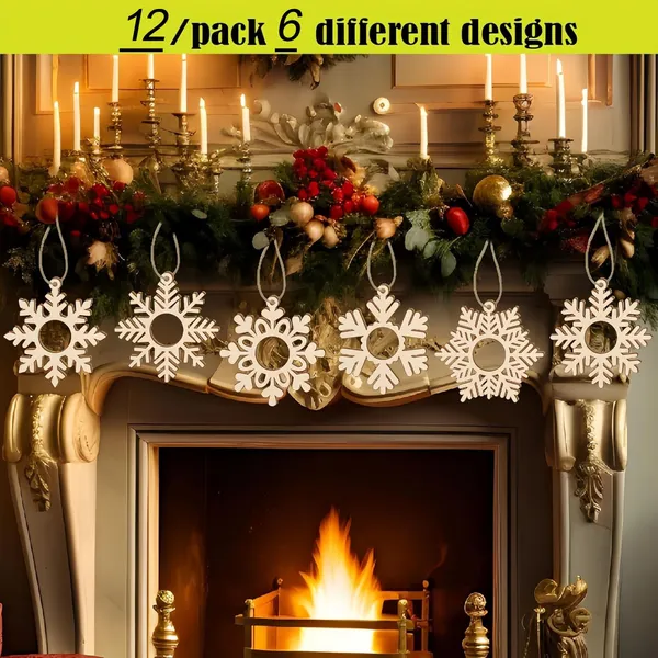 Beige_Pack_Wooden_Snowflake_Christmas_Ornaments_Home_Decor