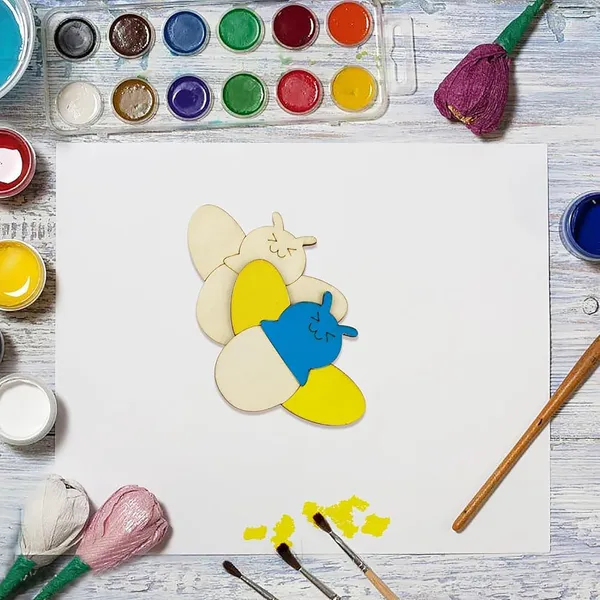 Beige_Wooden_Firefly_Cutouts_Diy_And_Craft