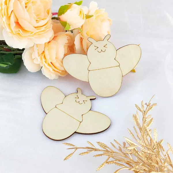 Beige_Wooden_Firefly_Cutouts_Diy_And_Craft